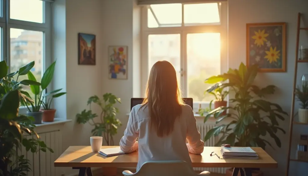 Trabalho Remoto SP: Sua Saúde Mental Importa em 2026?