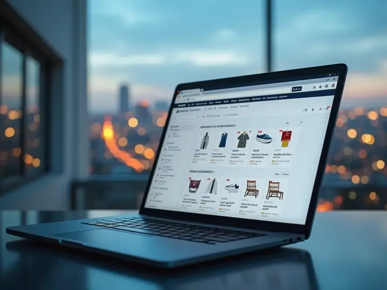 E-commerce SP: Como Dobrar Vendas em 2026 com SEO Local