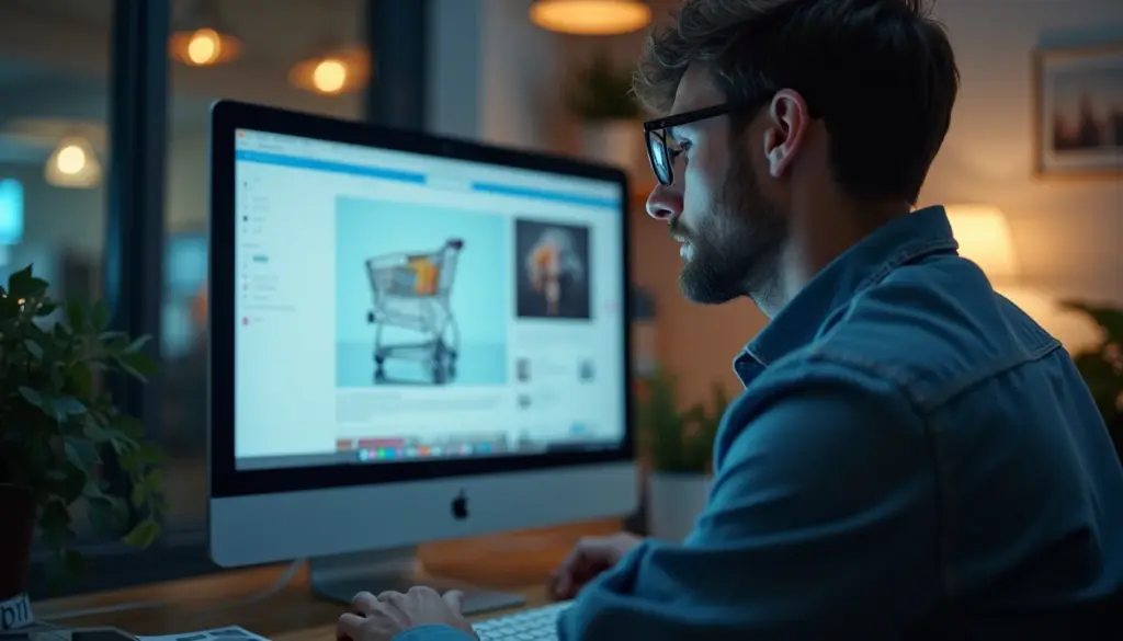 Como Turbinar Suas Vendas Online em 2026: SEO para Tray