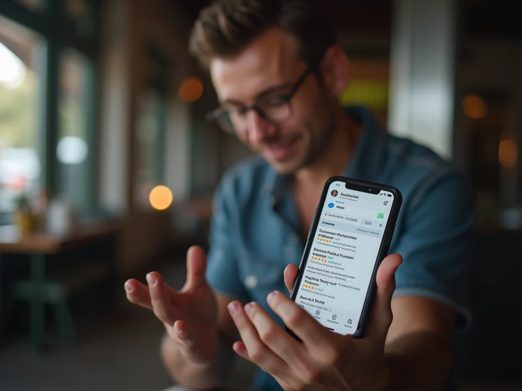 Como Otimizar Seu Negócio Local Para Buscas “Perto de Mim” em 2026 Como Otimizar Seu Negócio Local Para Buscas "Perto de Mim" em 2026
