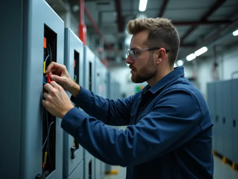 Serviços Elétricos: Como Vender Mais Caro em 2026