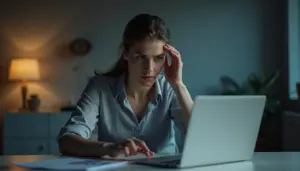 Síndrome do Impostor: 5 Sinais Que Você Precisa Conhecer em 2026 Síndrome do Impostor: 5 Sinais Que Você Precisa Conhecer em 2026