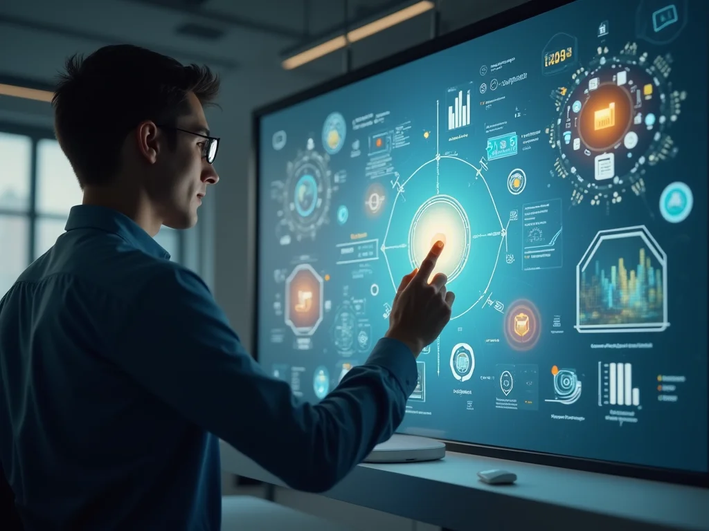 Como Gerenciar Ideias em 2026: Ferramentas Que Impulsionam a Inovação Como Gerenciar Ideias em 2026: Ferramentas Que Impulsionam a Inovação