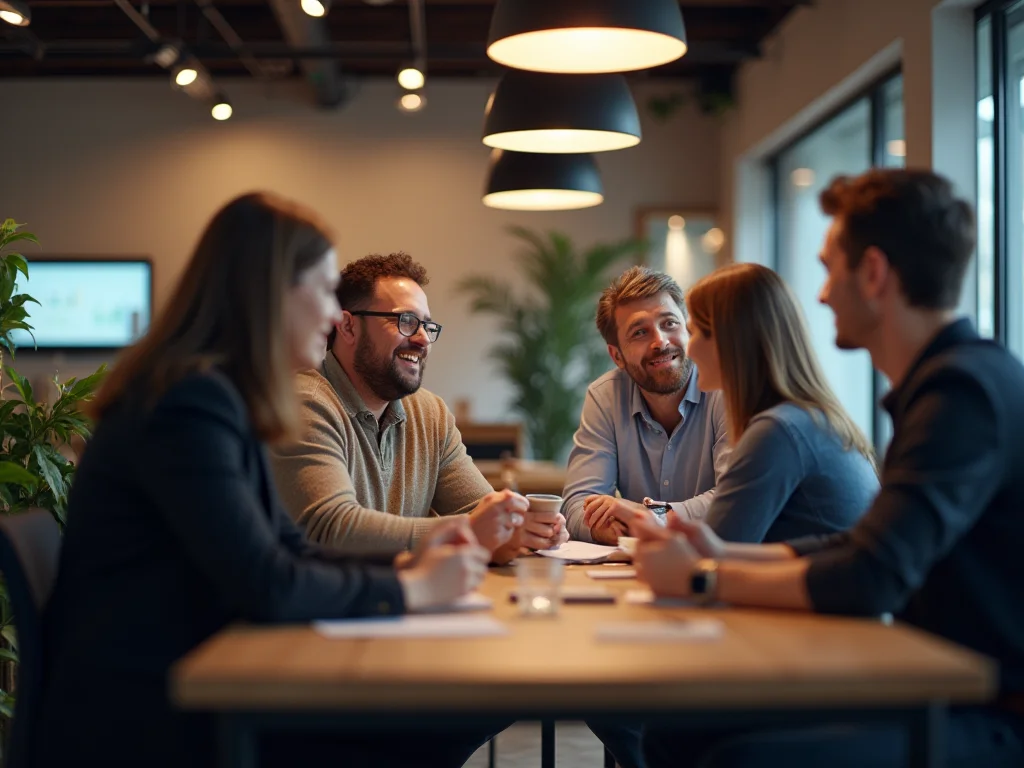 Storytelling de Marca SP: Como Criar Histórias Que Conectam em 2026 Storytelling de Marca SP: Como Criar Histórias Que Conectam em 2026