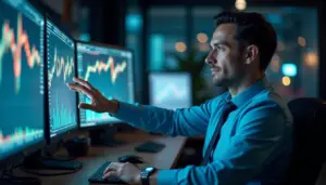 Swing Trade: A Estratégia de 2026 Para Lucros Rápidos