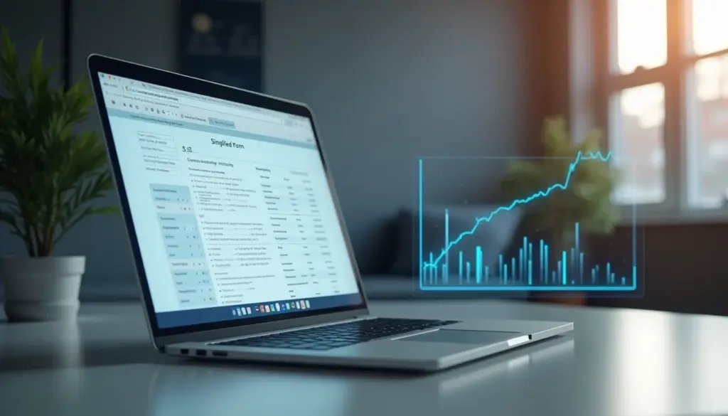 Tecnologia e Declaração do IR: Como Simplificar em 2026? Tecnologia e Declaração do IR: Como Simplificar em 2026?