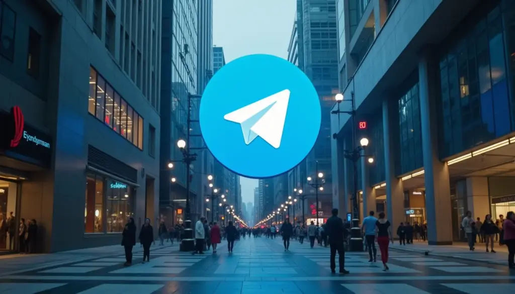 Telegram para Negócios SP: A Estratégia Definitiva em 2026 Telegram para Negócios SP: A Estratégia Definitiva em 2026