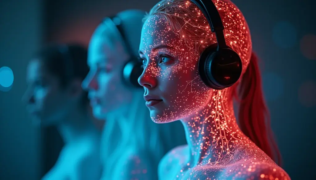 Telepatia Sintética: Desvende os Conceitos Essenciais em 2026 Telepatia Sintética: Desvende os Conceitos Essenciais em 2026