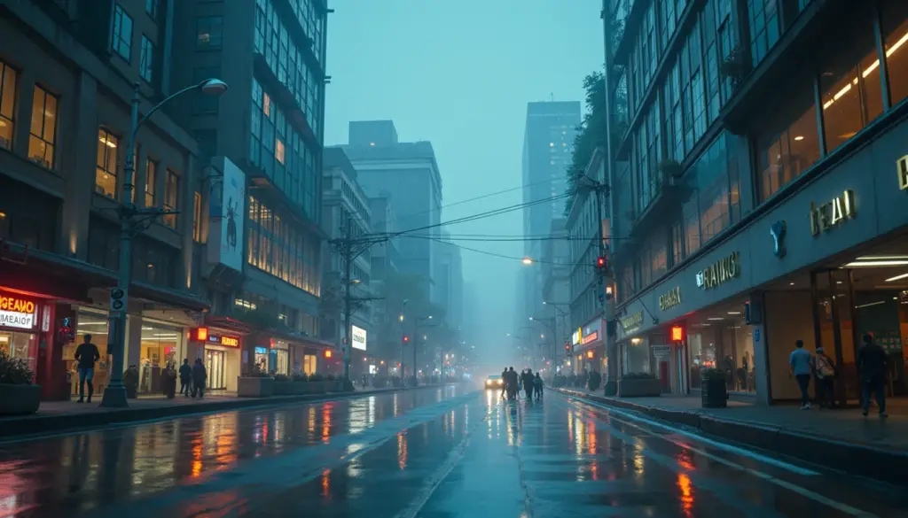 Mercado de Trabalho SP: 5 Tendências Que Vão Dominar em 2026