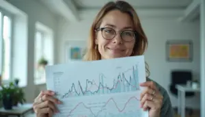 Terapia Financeira O Que É? Descubra o Caminho Para a Paz de Espírito
