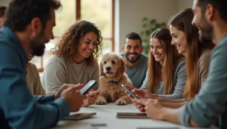 Apps de Treinamento Animal: O Guia Essencial de 2026