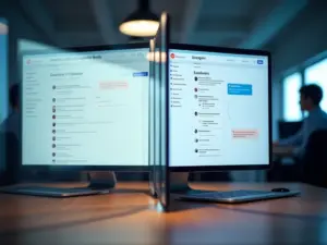 Trello vs Asana: Qual Plataforma Impulsiona Sua Agilidade em 2026?