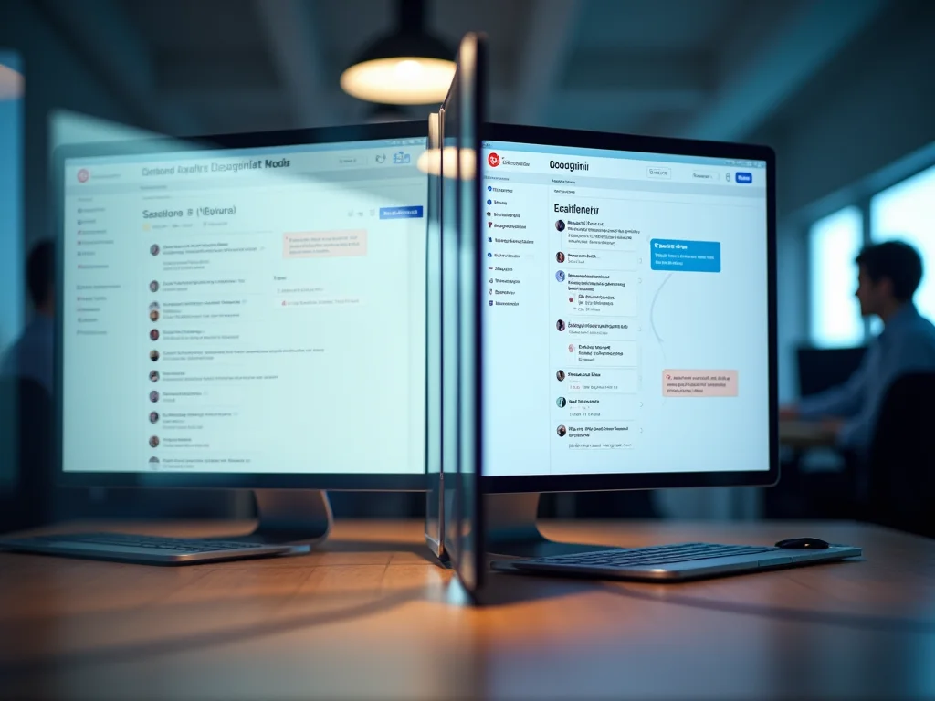Trello vs Asana: Qual Plataforma Impulsiona Sua Agilidade em 2026? Trello vs Asana: Qual Plataforma Impulsiona Sua Agilidade em 2026?
