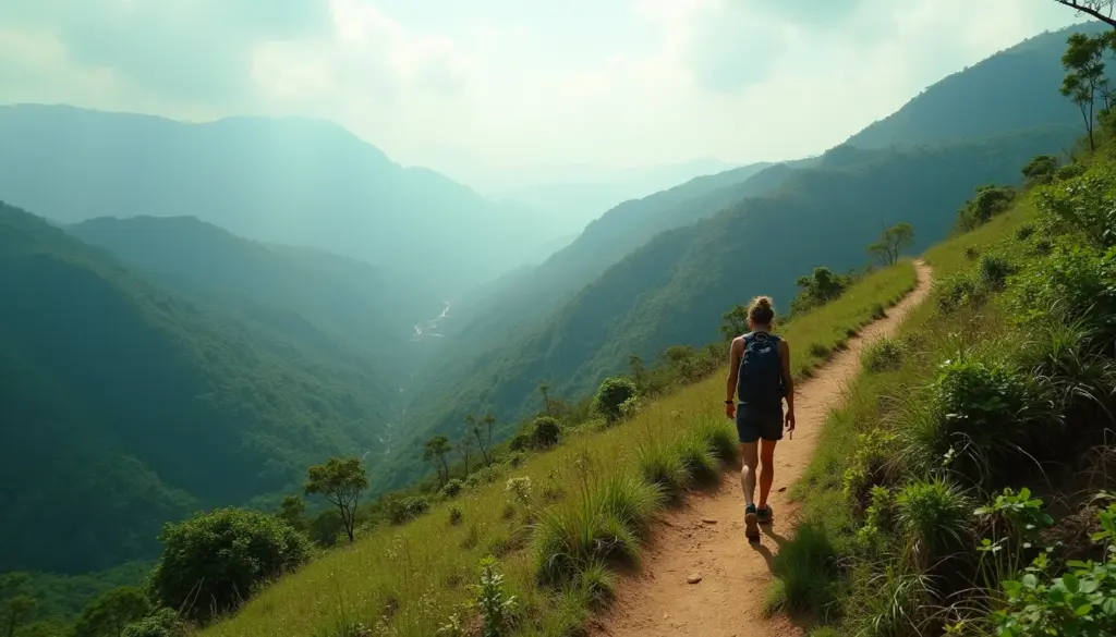 Trilhas em SP: Descubra Rotas Incríveis e Paisagens Deslumbrantes 2026