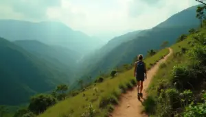 Trilhas em SP: Descubra Rotas Incríveis e Paisagens Deslumbrantes 2026