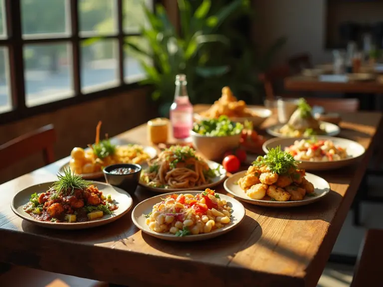 Descubra os Sabores Secretos de SP: Guia Gastronômico 2026