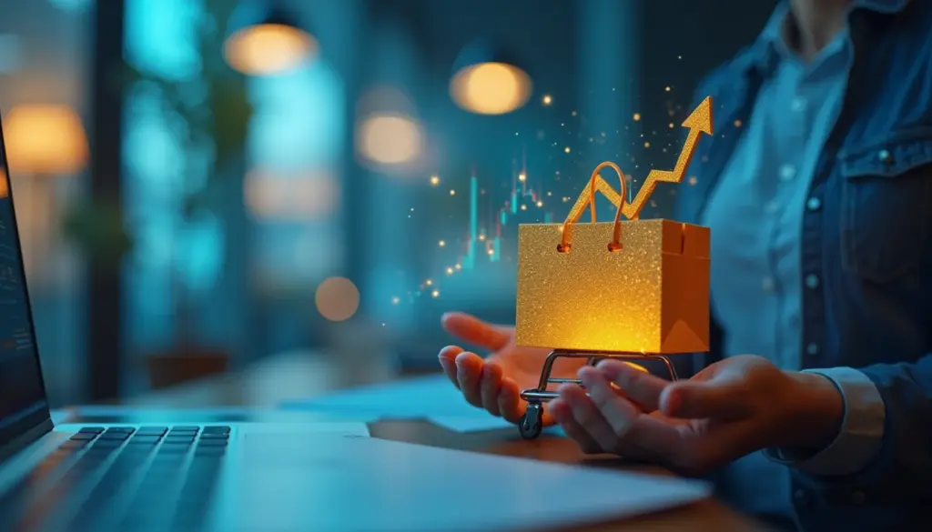 Upselling e Cross Selling: Aumente Vendas no Ecommerce 2026