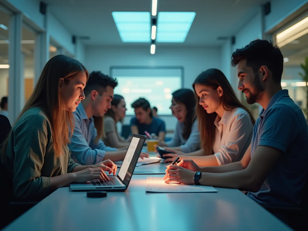 USP Leste: Descubra os Cursos e Oportunidades Imperdíveis em 2026 USP Leste: Descubra os Cursos e Oportunidades Imperdíveis em 2026