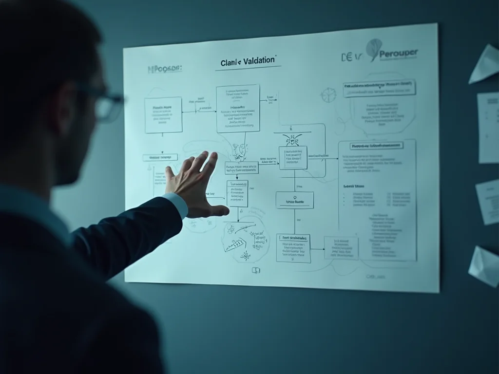 Validação de Problema: Evite Erros Caros em 2026 Validação de Problema: Evite Erros Caros em 2026