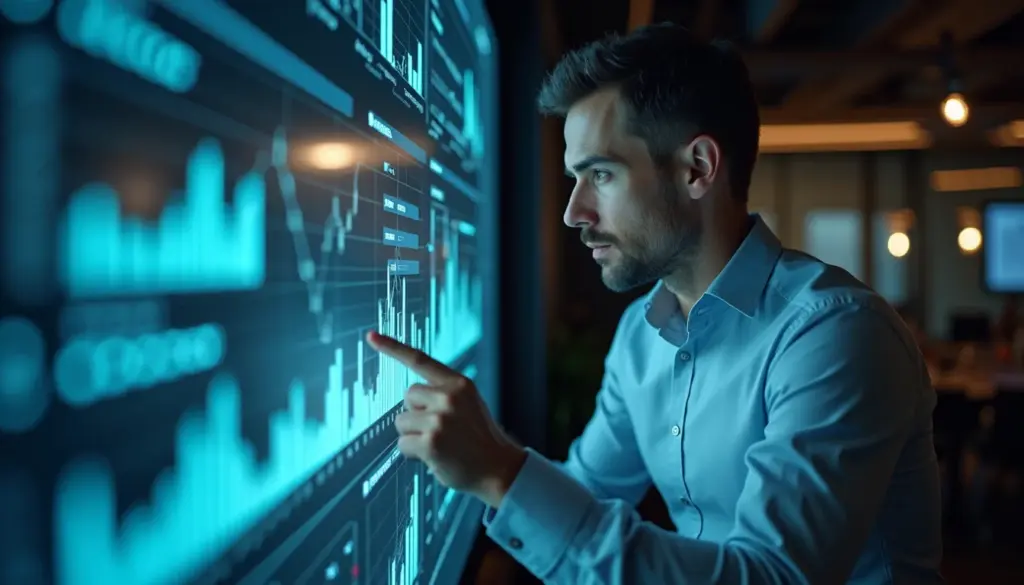 Valuation de Empresas 2026: Descubra o Valor Real do Seu Negócio