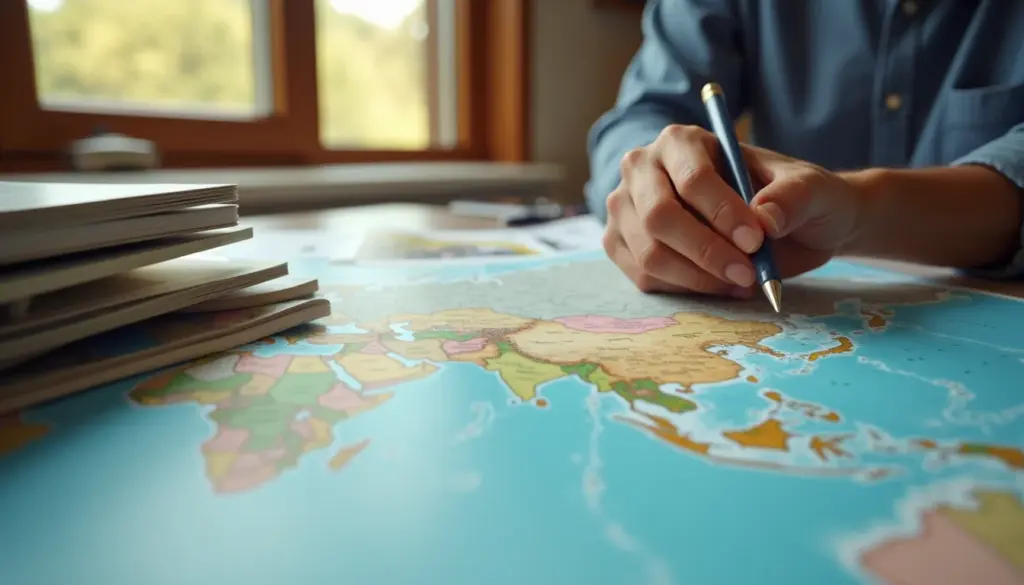 Planeje Sua Próxima Viagem: Dicas Essenciais Para 2026 Planeje Sua Próxima Viagem: Dicas Essenciais Para 2026