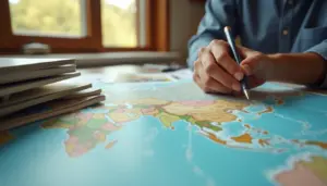 Planeje Sua Próxima Viagem: Dicas Essenciais Para 2026