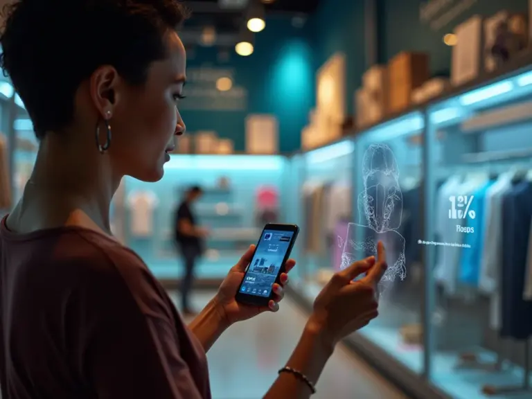 Visual Search no Marketing: Como Aumentar Vendas em 2026