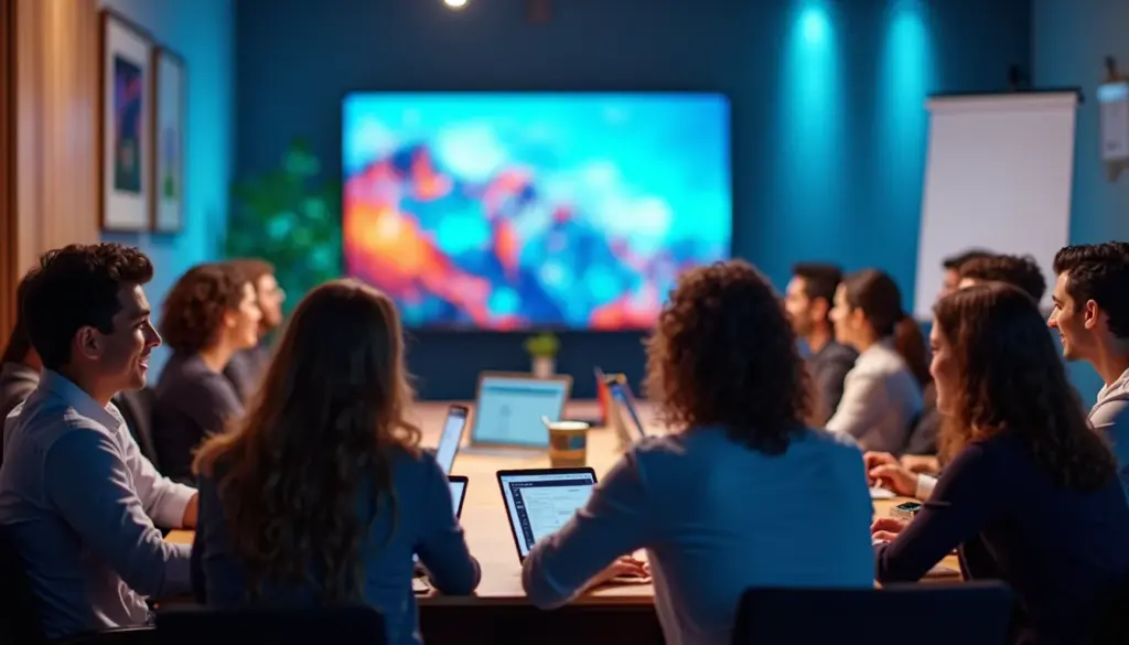 Webinars SP: Descubra os Eventos Imperdíveis de 2026