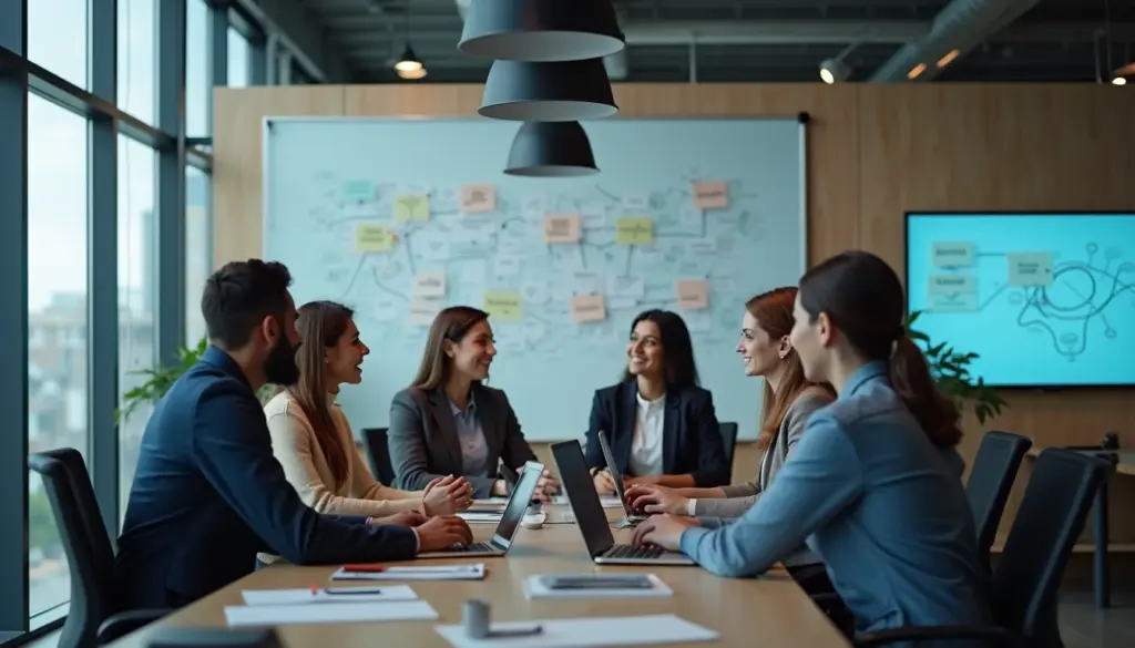 Wiki Corporativa: Como Inovar e Transformar Sua Empresa em 2026? Wiki Corporativa: Como Inovar e Transformar Sua Empresa em 2026?