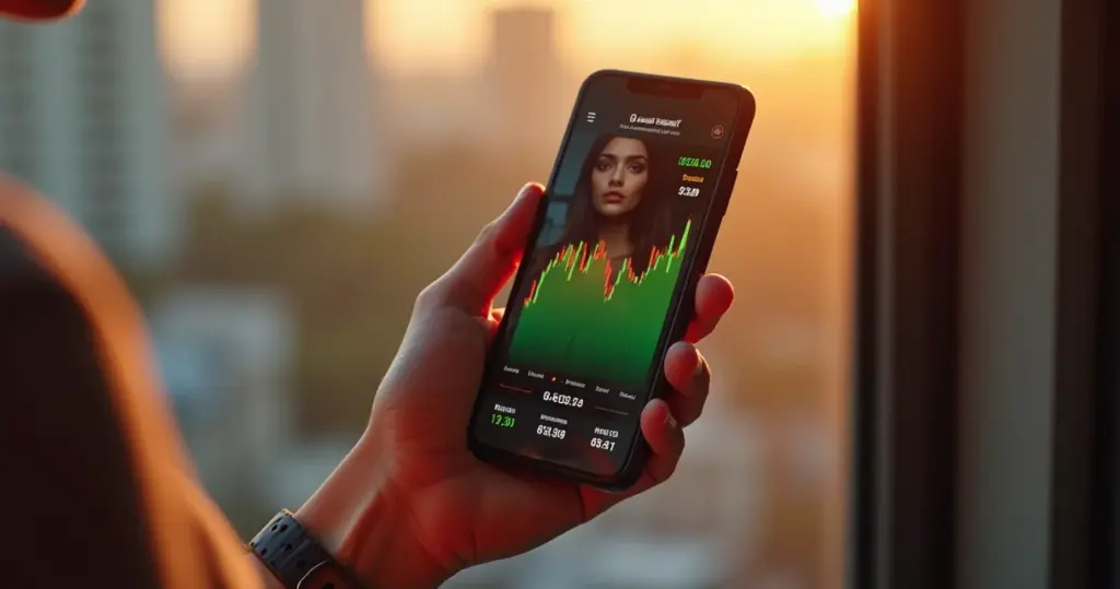 A Ibovespa bateu 198 mil pontos, mas seu portfólio não acompanhou? A Ibovespa bateu 198 mil pontos, mas seu portfólio não acompanhou?