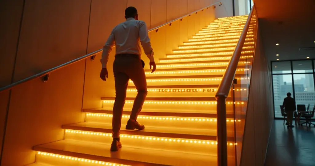 Advertising effectiveness: os 5 degraus que 91% dos profissionais ignoram