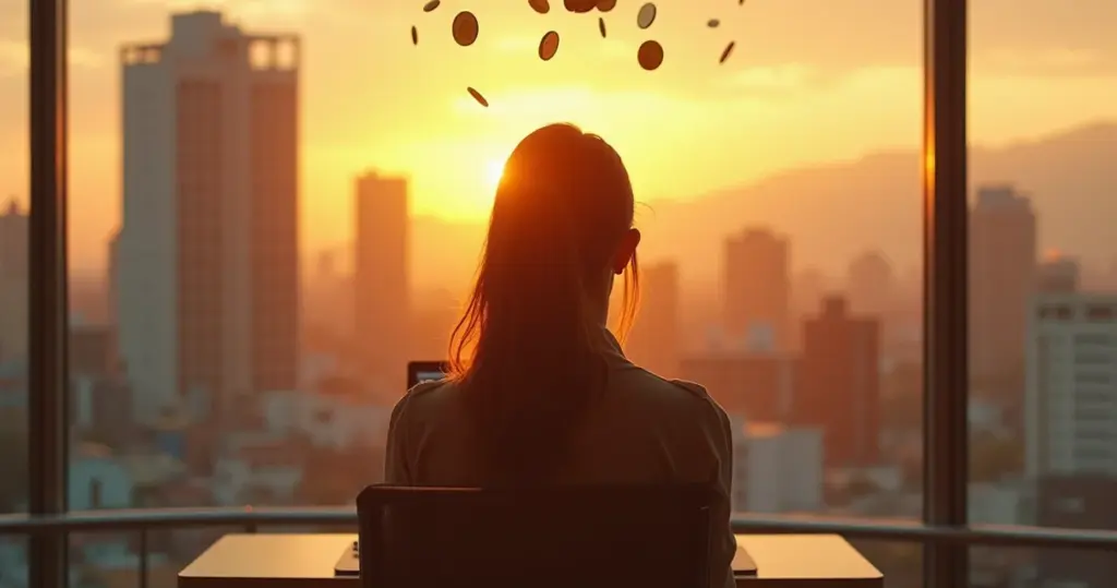 Agência de Google Ads: 70% do seu orçamento está vazando por aqui