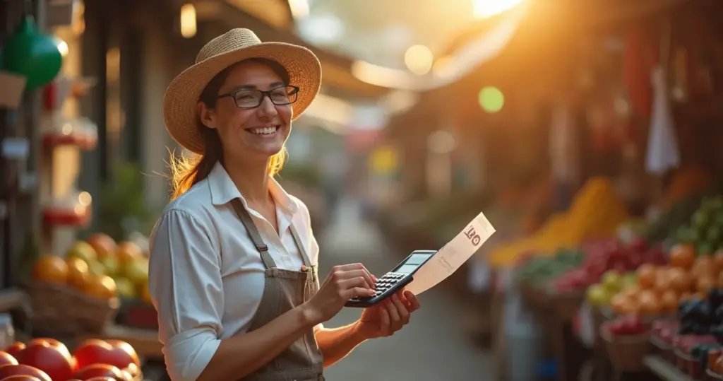 Alíquota Simples Nacional Anexo I: o cálculo que 90% das lojas erram