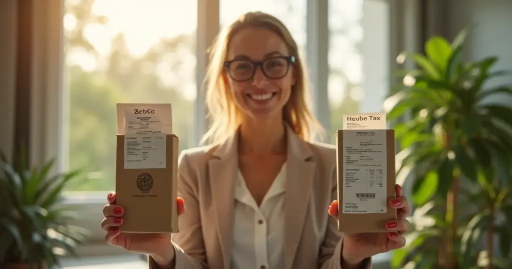 Como empresas similares pagam 4 vezes menos impostos com aliquotas simples nacional