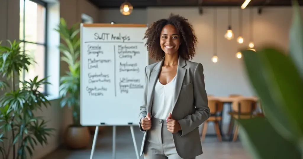 3 Dicas de Análise FOFA que Transformam Teoria em Resultado