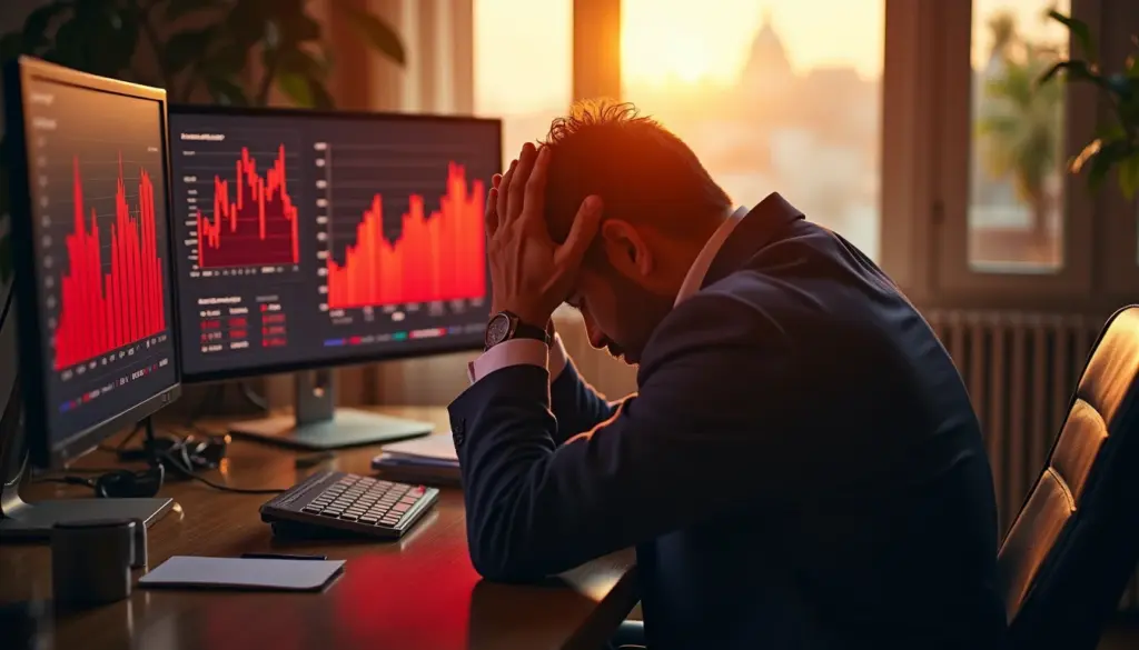 Perdendo dinheiro com anúncios? O erro que 90% dos empresários cometem