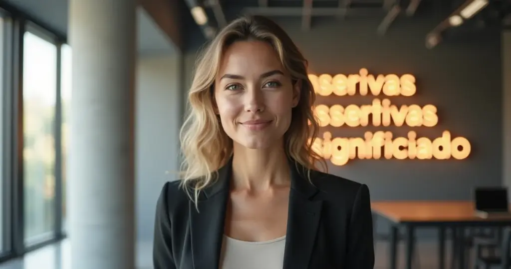 Assertivas significado: como se posicionar sem ser chato ou agressivo Assertivas significado: como se posicionar sem ser chato ou agressivo