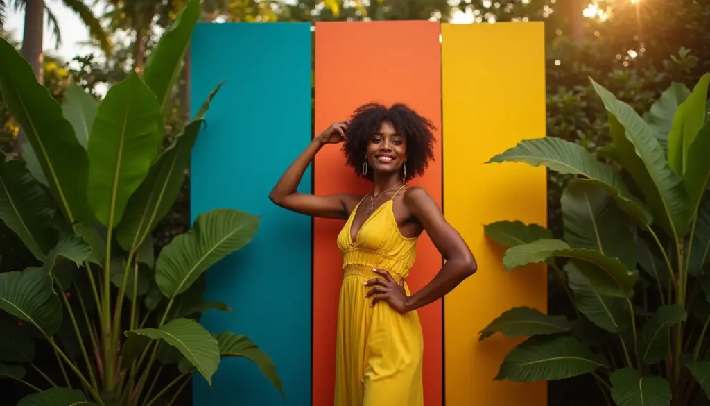 45 Ideias de Backdrop: O que é e Como Escolher o Painel Perfeito para Seu Evento