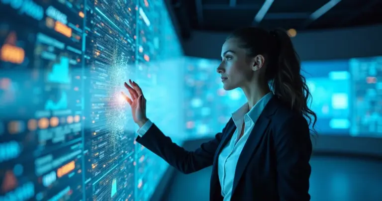 Big Data Significado: Domine os 5 Vs e Decida com Dados Reais Big Data Significado: Domine os 5 Vs e Decida com Dados Reais