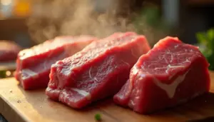 Carne MEI: abra seu açougue por R$ 82/mês e venda legalizado Carne MEI: abra seu açougue por R$ 82/mês e venda legalizado