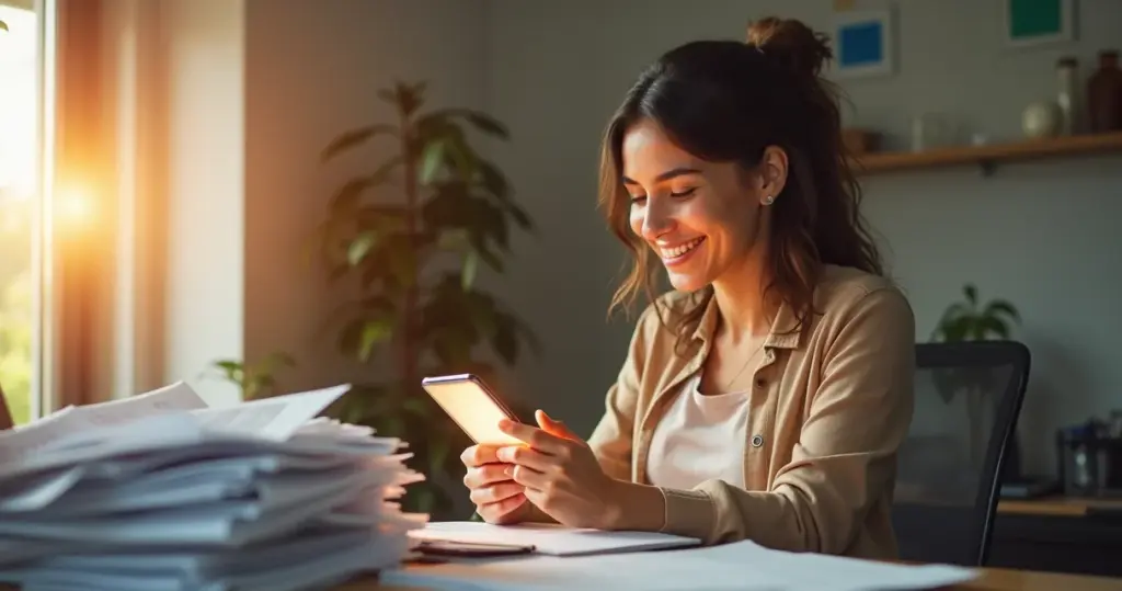 Certificado digital MEI: como 3 minutos substituem 3 horas de burocracia