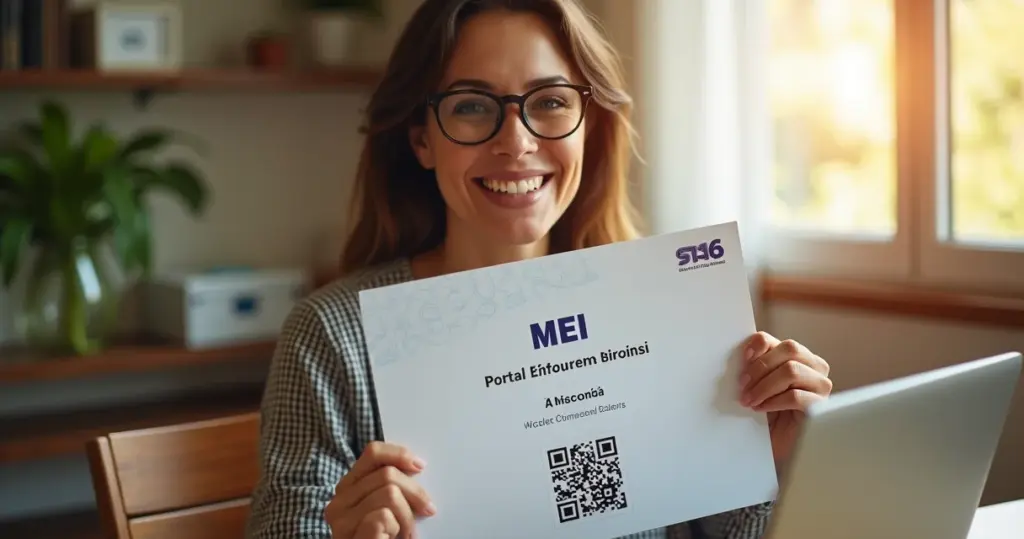 Certificado MEI como conseguir em 5 minutos e desbloquear crédito Certificado MEI como conseguir em 5 minutos e desbloquear crédito