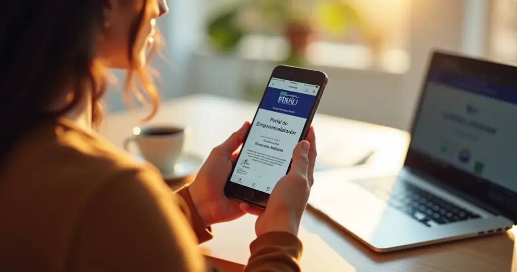 Certificado MEI emissão: o documento que tira seu negócio da informalidade em 5 minutos