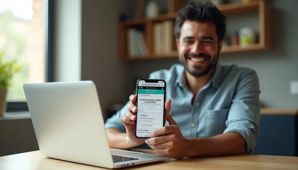 Como alterar o endereço do MEI em 10 minutos sem sair de casa