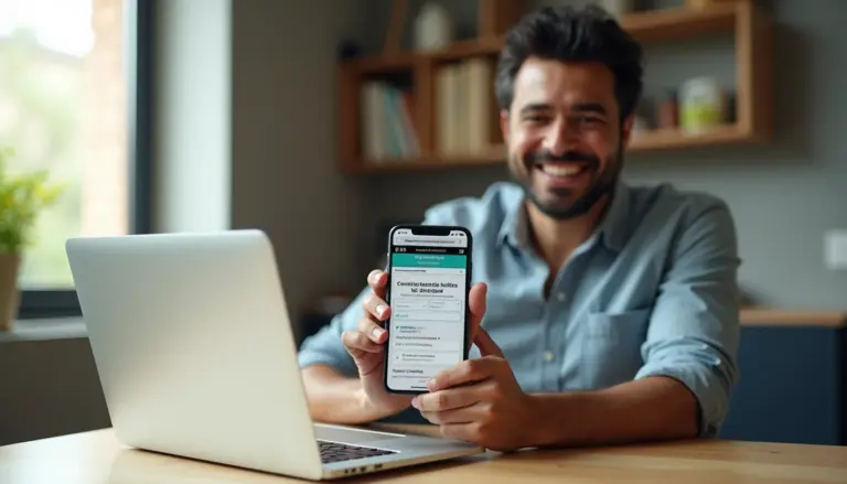 Como alterar o endereço do MEI em 10 minutos sem sair de casa