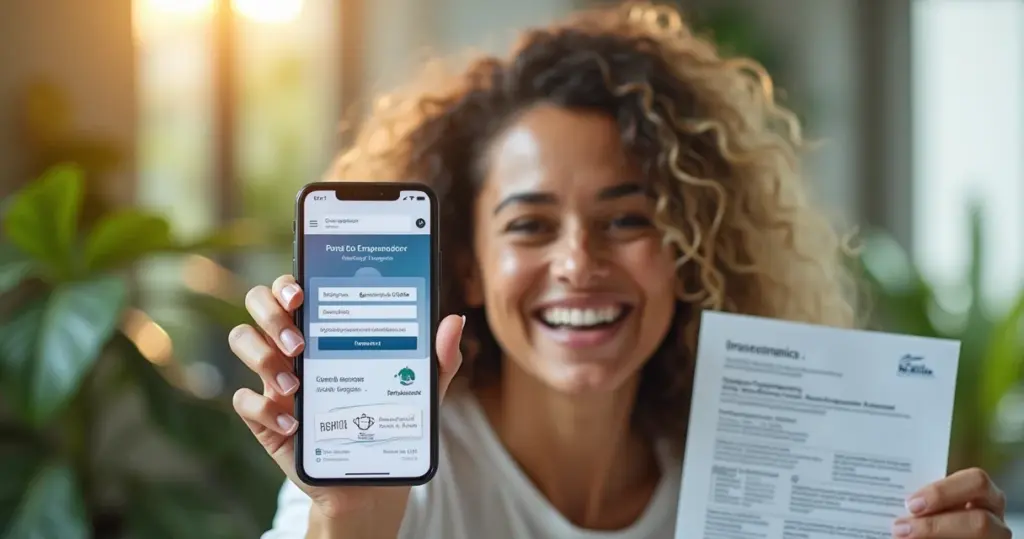 Como alterar o nome do MEI sem burocracia: o passo que ninguém te conta Como alterar o nome do MEI sem burocracia: o passo que ninguém te conta