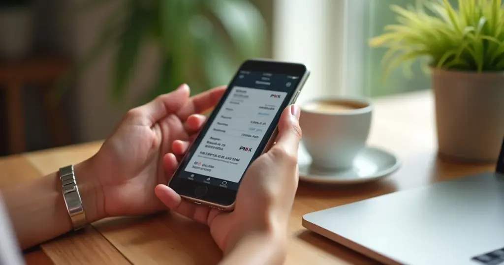 Como apagar comprovante de pix recebido? A verdade que seu banco não conta Como apagar comprovante de pix recebido? A verdade que seu banco não conta