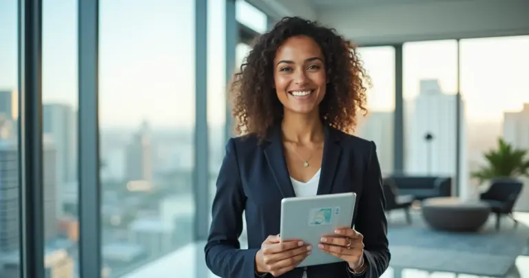 Como apresentar uma empresa e conquistar qualquer pessoa em minutos