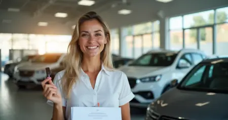 Como comprar um carro pelo MEI com desconto de até 30% em 2026