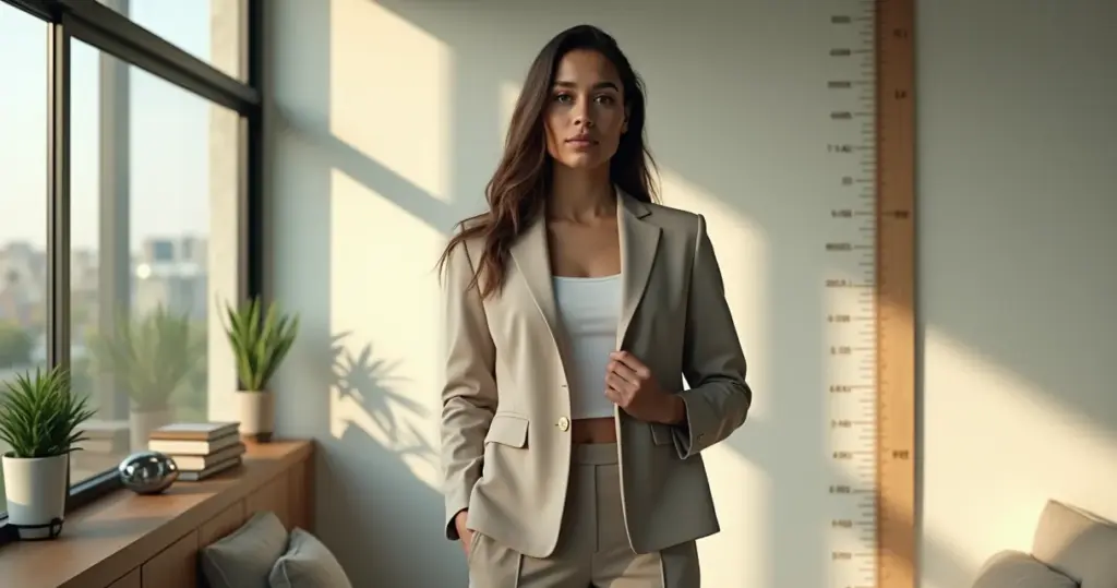 Como crescer mais: 7 passos reais para ganhar centímetros (até depois de adulto) Como crescer mais: 7 passos reais para ganhar centímetros (até depois de adulto)